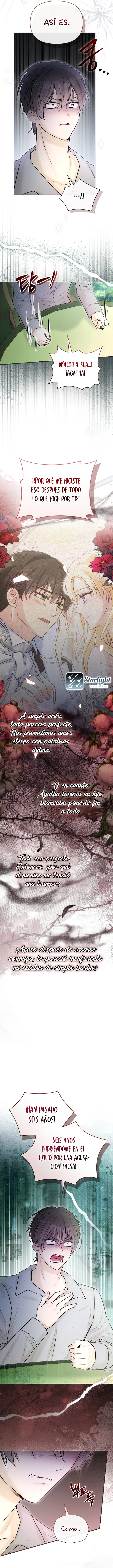 Se planean 7 bodas capítulo 50 página 7