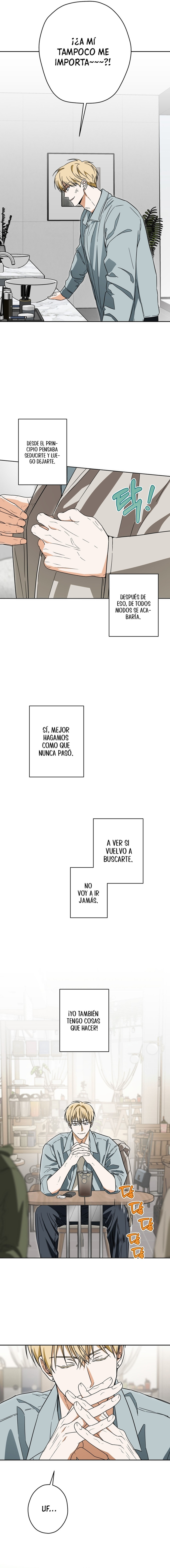 Secreto para conquistar un amor no correspondido - Capítulo 22 - Página 12 - LectorTMOo