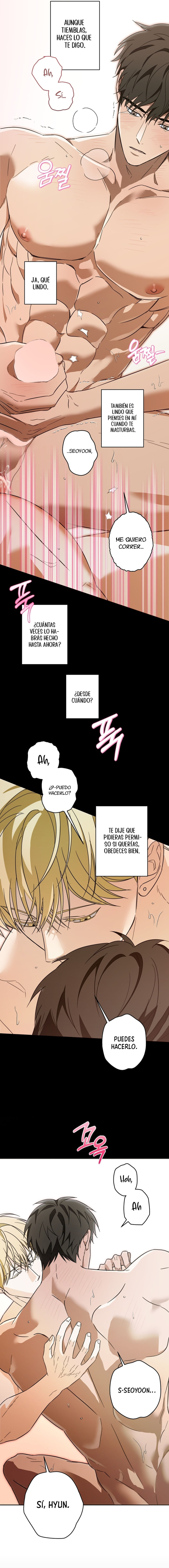 Secreto para conquistar un amor no correspondido - Capítulo 22 - Página 16 - LectorTMOo