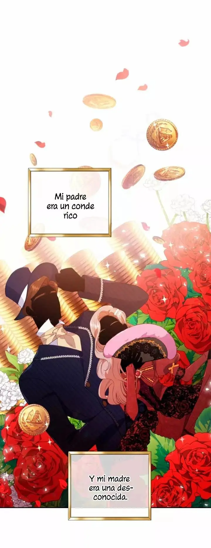 Seduje al Protagonista Masculino Enfermizo - Capítulo 1 - Página 8 - LectorTMOo