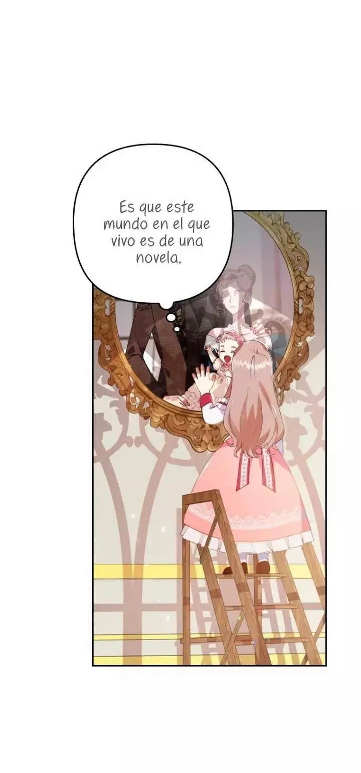 Seduje al Protagonista Masculino Enfermizo - Capítulo 1 - Página 12 - LectorTMOo