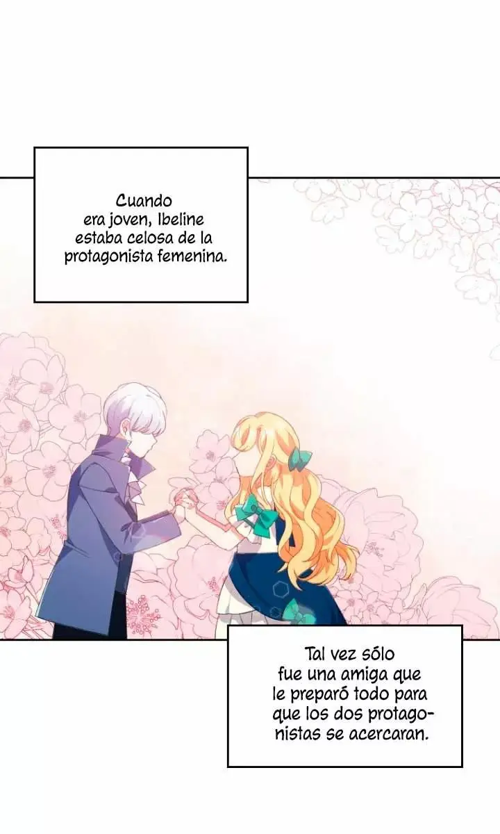 Seduje al Protagonista Masculino Enfermizo - Capítulo 1 - Página 23 - LectorTMOo
