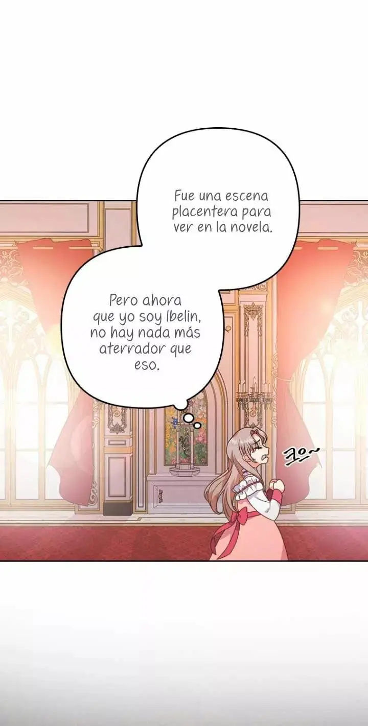 Seduje al Protagonista Masculino Enfermizo - Capítulo 1 - Página 26 - LectorTMOo