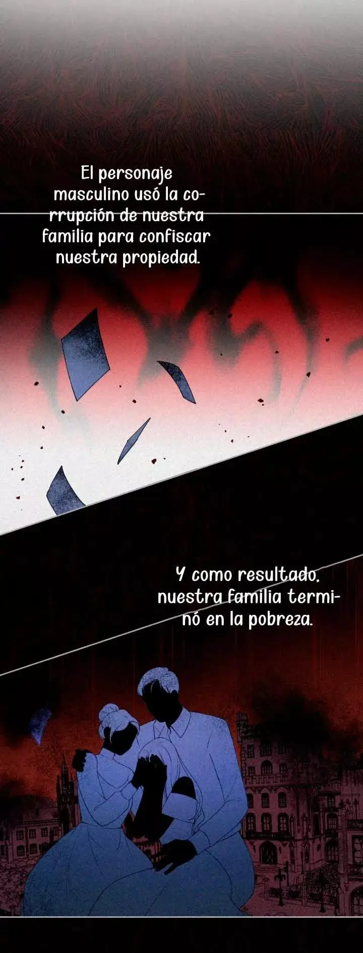 Seduje al Protagonista Masculino Enfermizo - Capítulo 1 - Página 27 - LectorTMOo