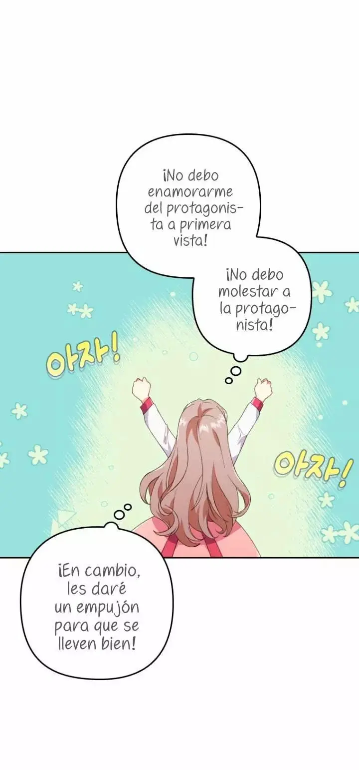 Seduje al Protagonista Masculino Enfermizo - Capítulo 1 - Página 33 - LectorTMOo