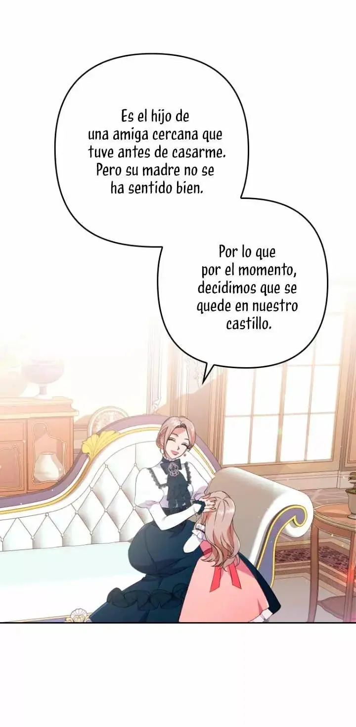 Seduje al Protagonista Masculino Enfermizo - Capítulo 1 - Página 41 - LectorTMOo