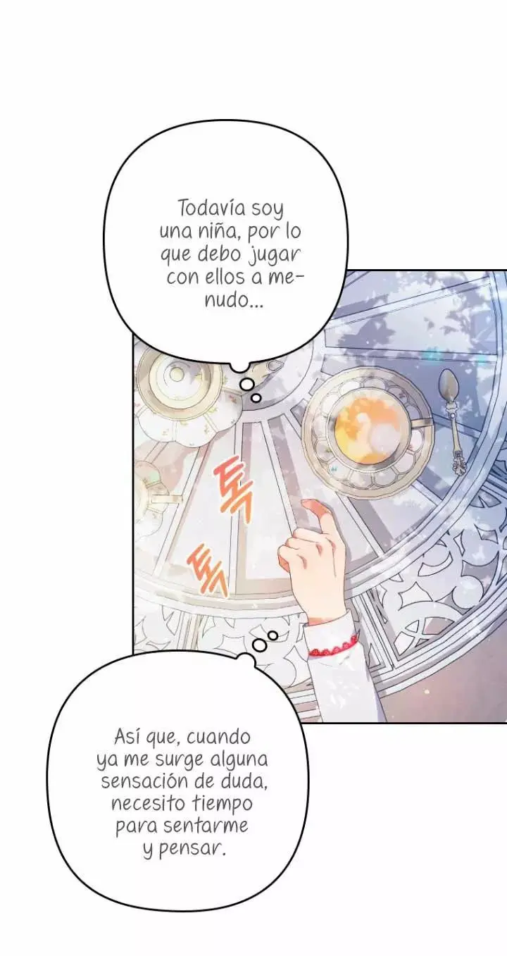 Seduje al Protagonista Masculino Enfermizo - Capítulo 1 - Página 57 - LectorTMOo
