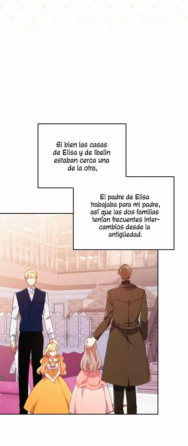 Seduje al Protagonista Masculino Enfermizo - Capítulo 1 - Página 66 - LectorTMOo