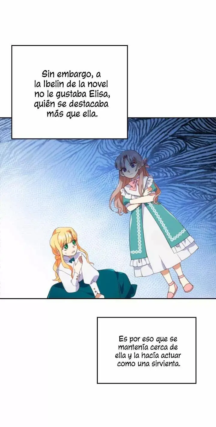 Seduje al Protagonista Masculino Enfermizo - Capítulo 1 - Página 67 - LectorTMOo