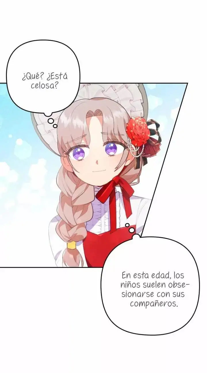 Seduje al Protagonista Masculino Enfermizo - Capítulo 1 - Página 74 - LectorTMOo