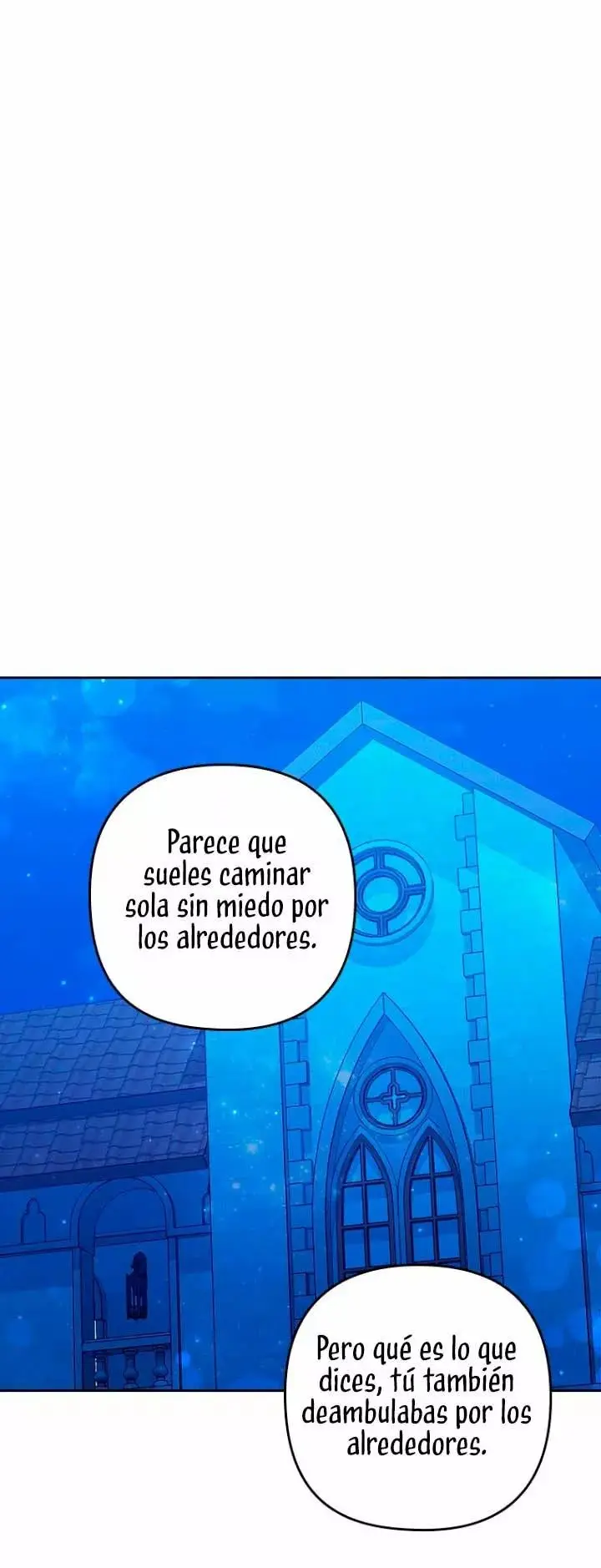 Seduje al Protagonista Masculino Enfermizo - Capítulo 10 - Página 13 - LectorTMOo