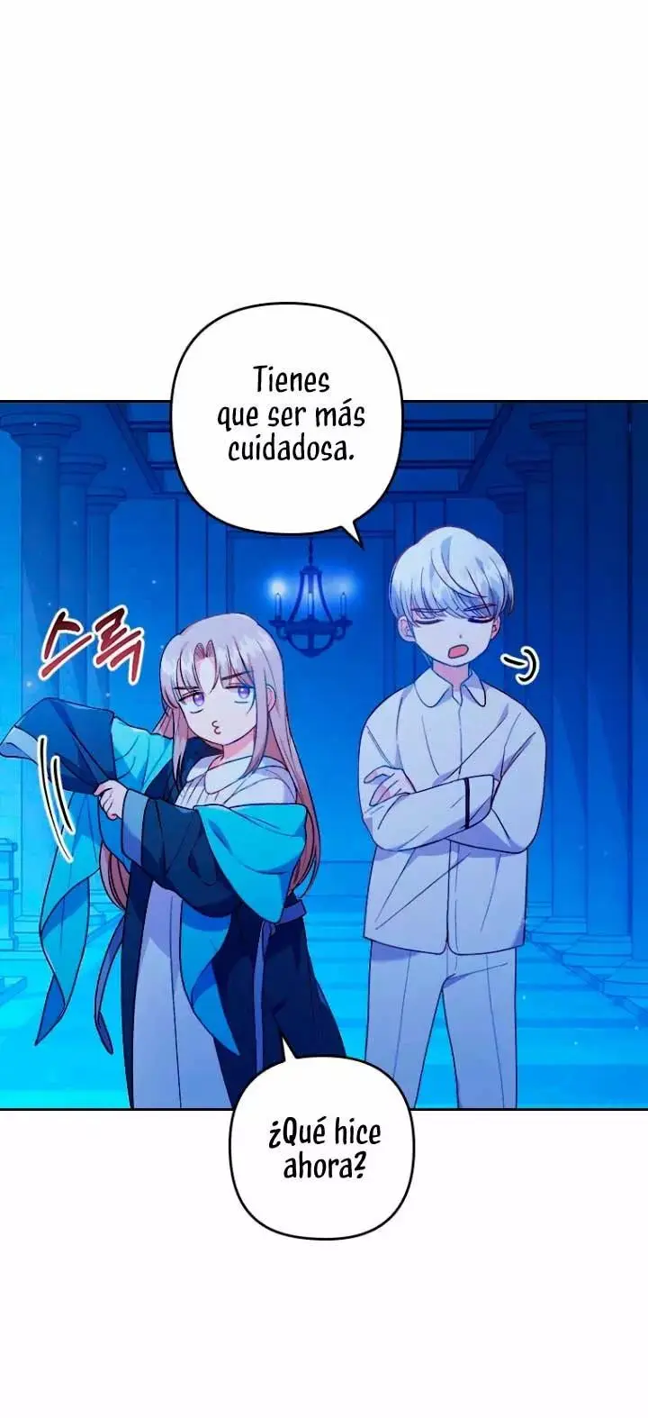 Seduje al Protagonista Masculino Enfermizo - Capítulo 10 - Página 14 - LectorTMOo