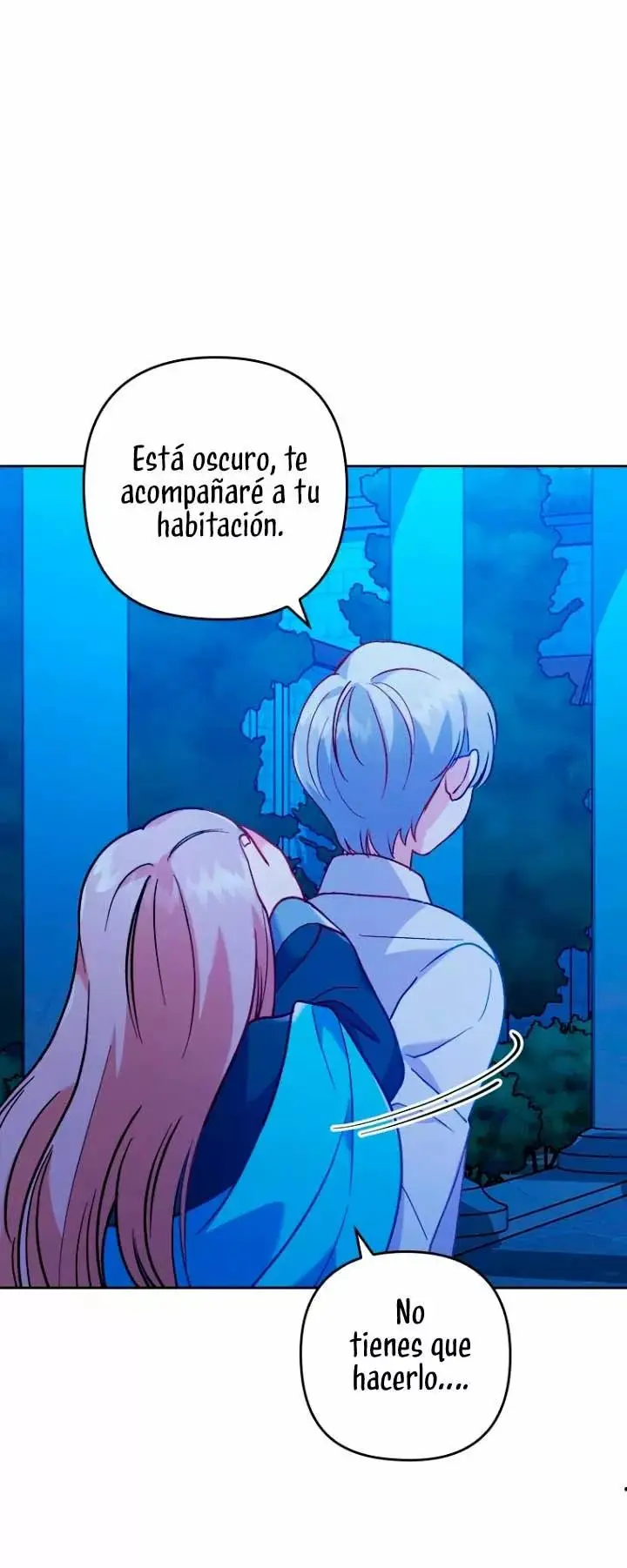 Seduje al Protagonista Masculino Enfermizo - Capítulo 10 - Página 16 - LectorTMOo
