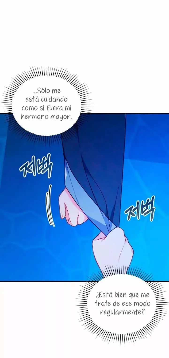 Seduje al Protagonista Masculino Enfermizo - Capítulo 10 - Página 17 - LectorTMOo