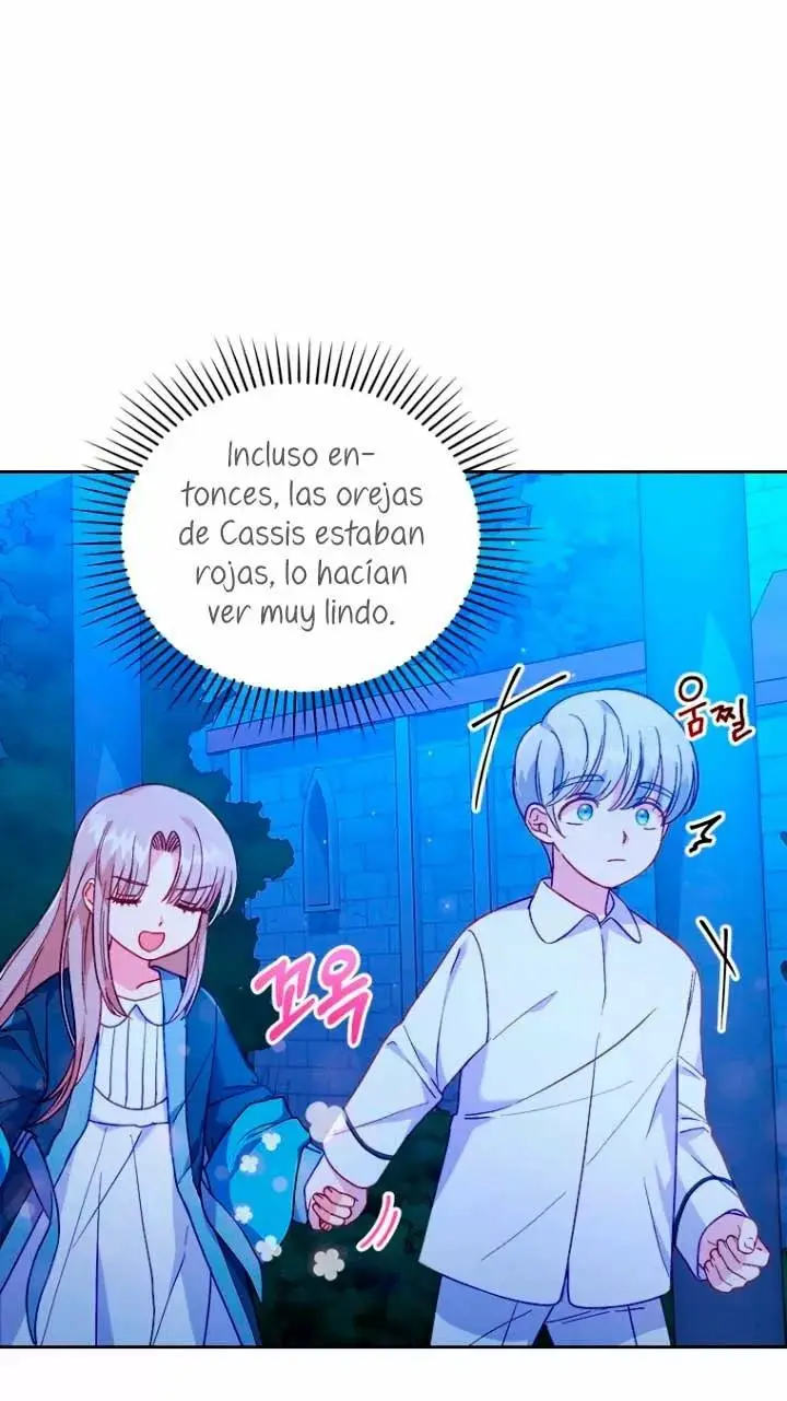 Seduje al Protagonista Masculino Enfermizo - Capítulo 10 - Página 19 - LectorTMOo