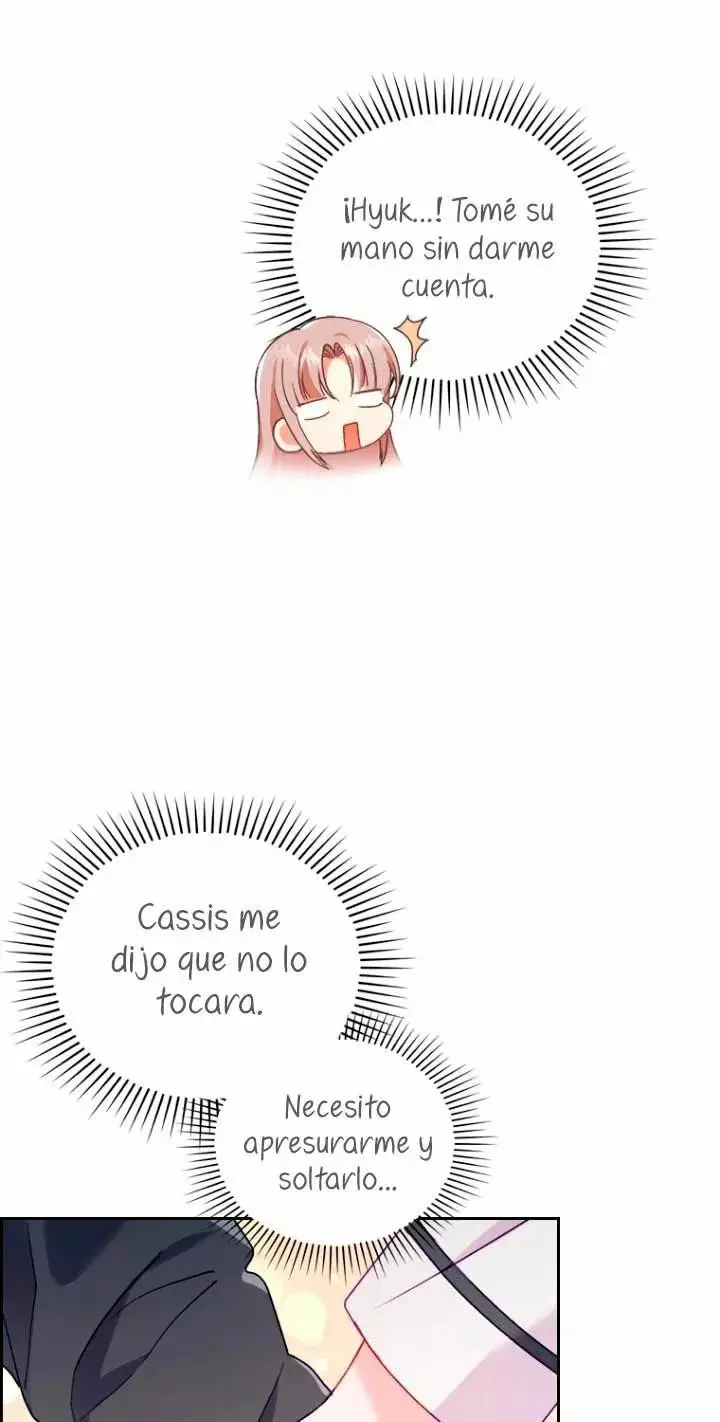 Seduje al Protagonista Masculino Enfermizo - Capítulo 10 - Página 20 - LectorTMOo