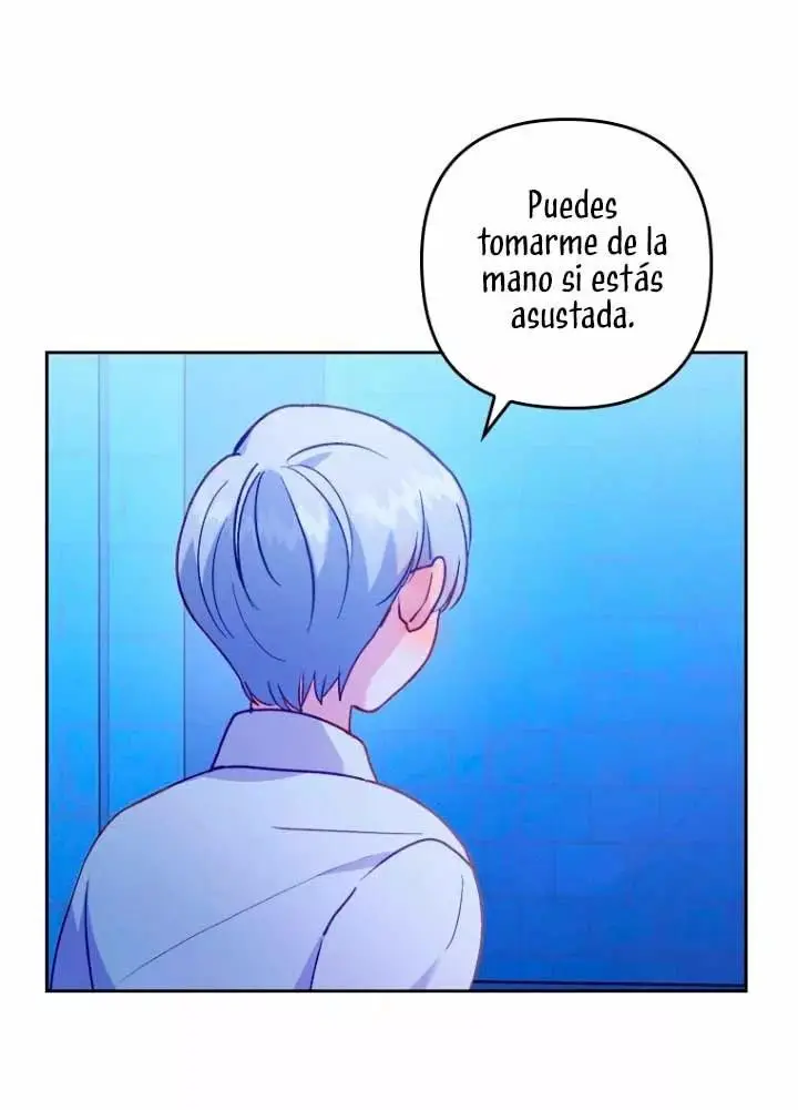 Seduje al Protagonista Masculino Enfermizo - Capítulo 10 - Página 22 - LectorTMOo