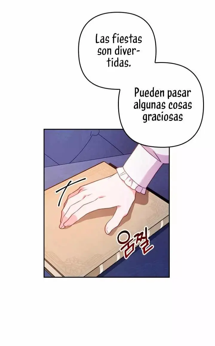 Seduje al Protagonista Masculino Enfermizo - Capítulo 10 - Página 47 - LectorTMOo