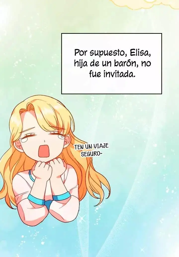 Seduje al Protagonista Masculino Enfermizo - Capítulo 10 - Página 59 - LectorTMOo