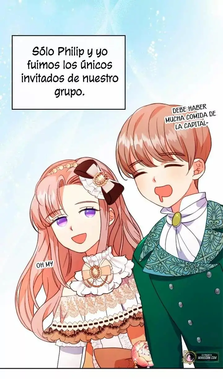Seduje al Protagonista Masculino Enfermizo - Capítulo 10 - Página 60 - LectorTMOo