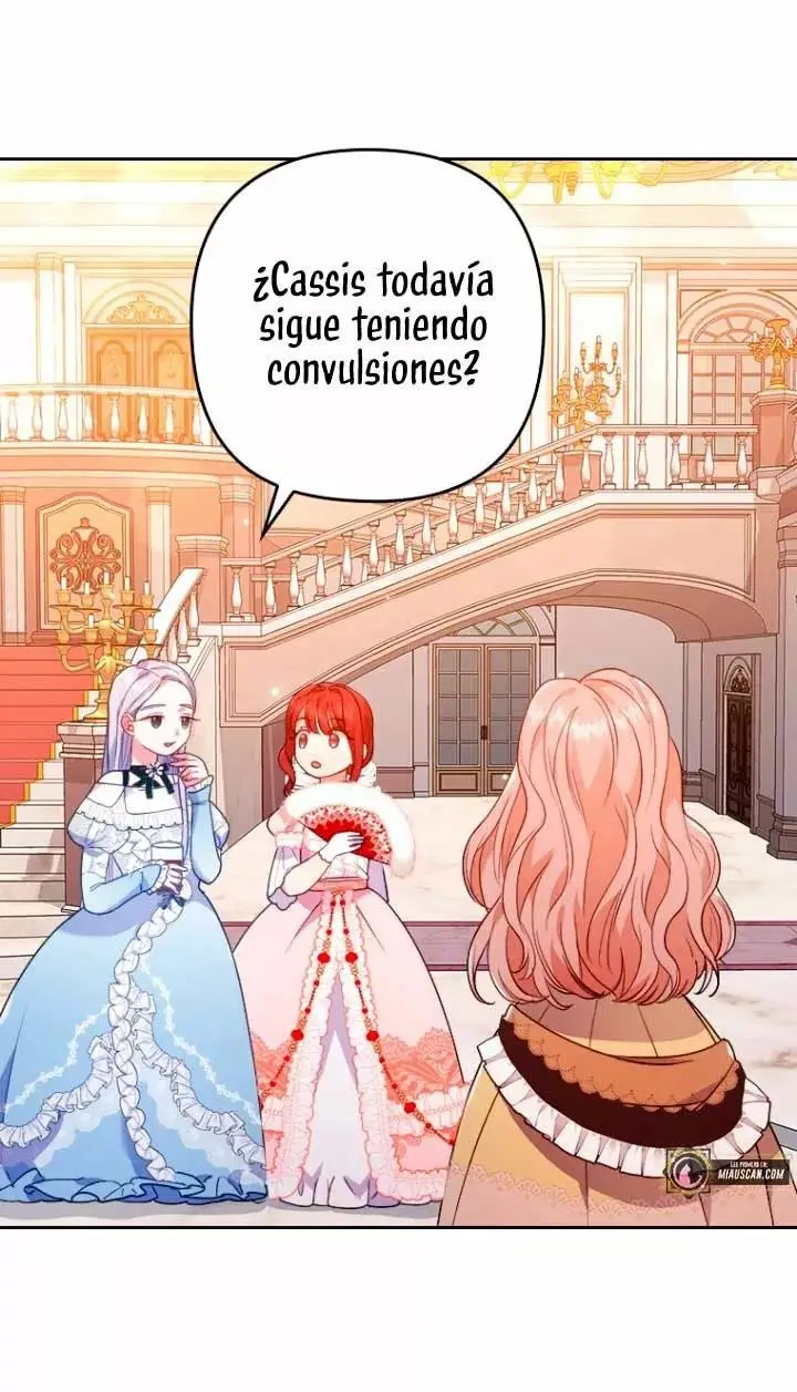 Seduje al Protagonista Masculino Enfermizo - Capítulo 10 - Página 77 - LectorTMOo