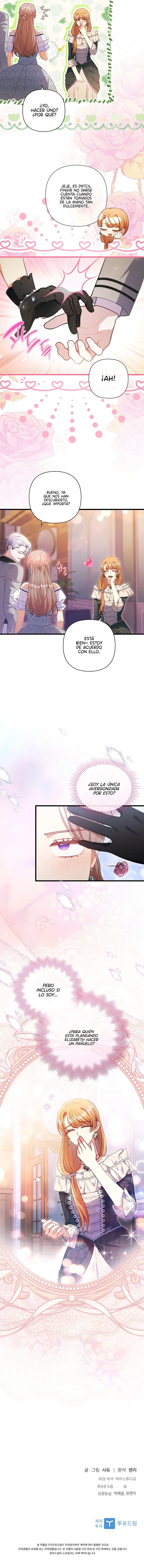 Seduje al Protagonista Masculino Enfermizo - Capítulo 102 - Página 9 - LectorTMOo