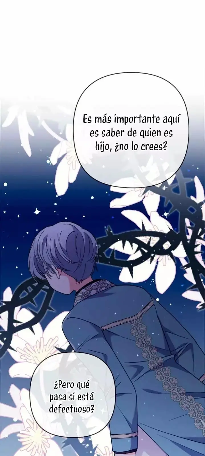 Seduje al Protagonista Masculino Enfermizo - Capítulo 11 - Página 10 - LectorTMOo