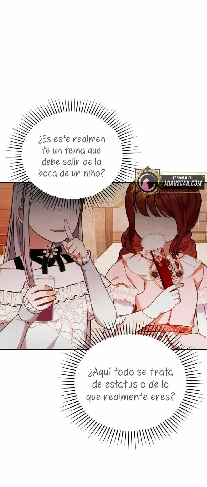 Seduje al Protagonista Masculino Enfermizo - Capítulo 11 - Página 15 - LectorTMOo