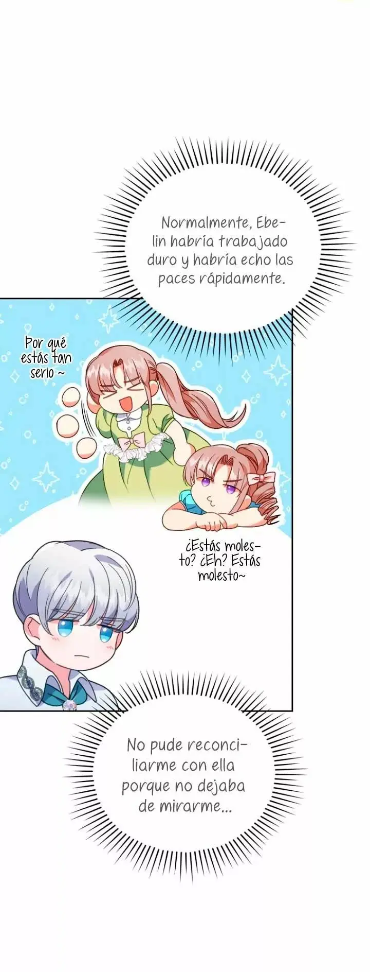Seduje al Protagonista Masculino Enfermizo - Capítulo 11 - Página 24 - LectorTMOo
