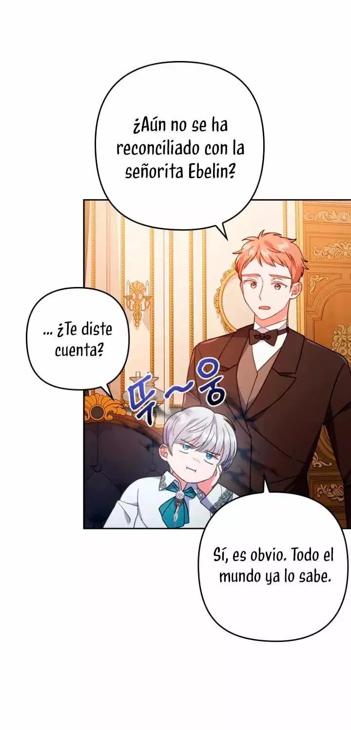 Seduje al Protagonista Masculino Enfermizo - Capítulo 11 - Página 26 - LectorTMOo