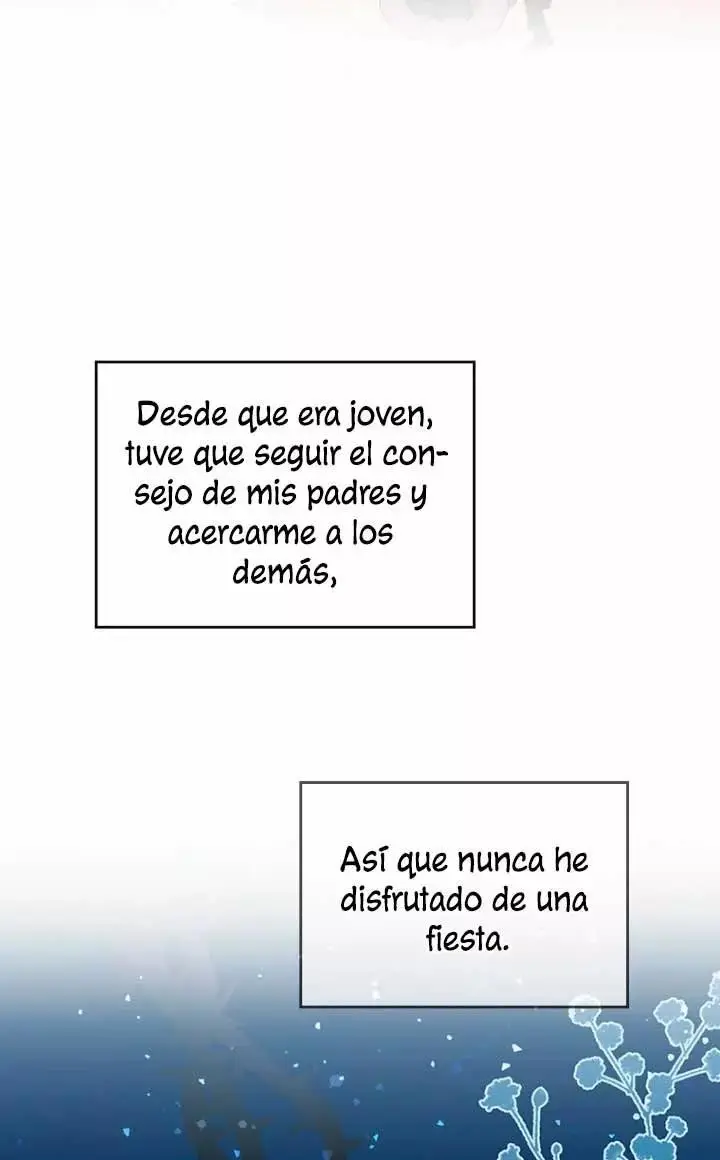 Seduje al Protagonista Masculino Enfermizo - Capítulo 11 - Página 29 - LectorTMOo