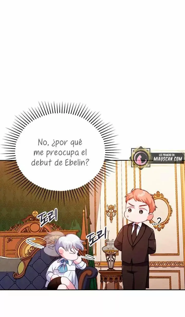 Seduje al Protagonista Masculino Enfermizo - Capítulo 11 - Página 37 - LectorTMOo