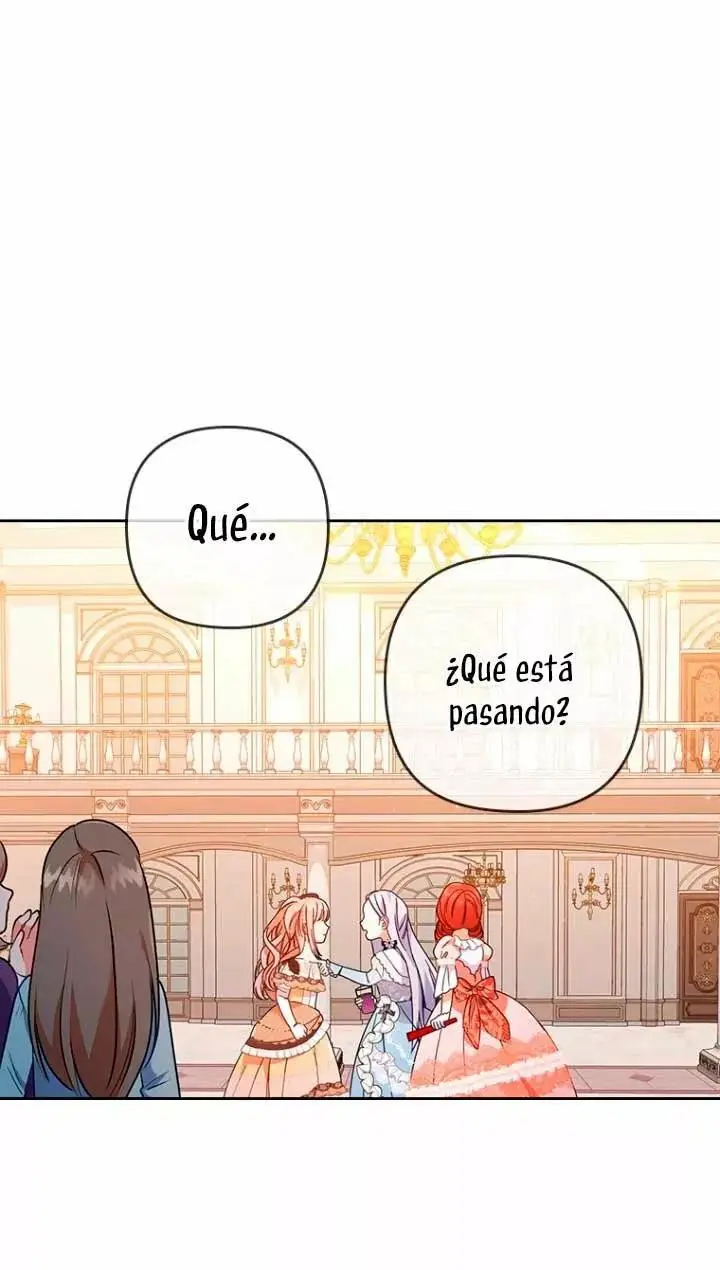 Seduje al Protagonista Masculino Enfermizo - Capítulo 11 - Página 47 - LectorTMOo