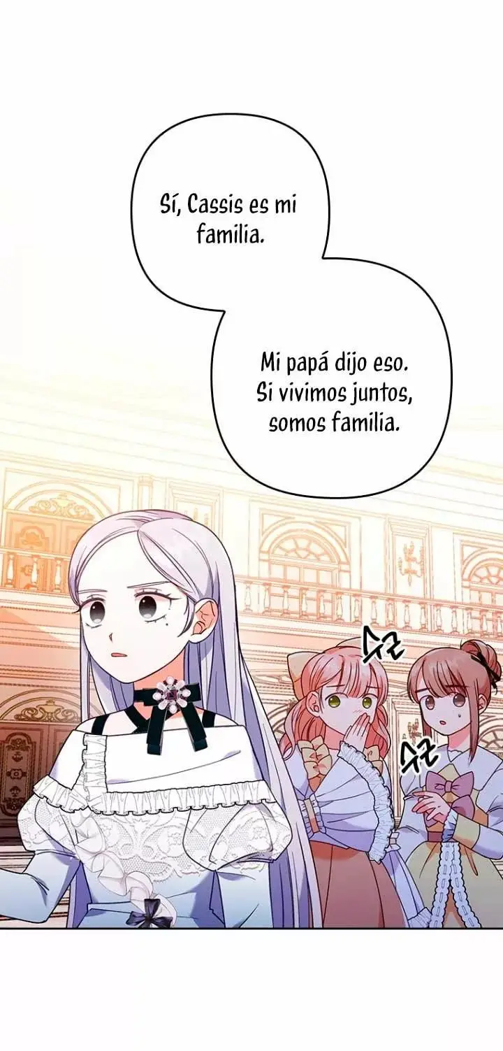 Seduje al Protagonista Masculino Enfermizo - Capítulo 11 - Página 50 - LectorTMOo