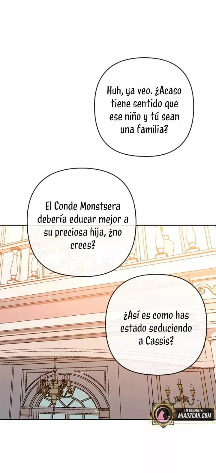 Seduje al Protagonista Masculino Enfermizo - Capítulo 11 - Página 51 - LectorTMOo