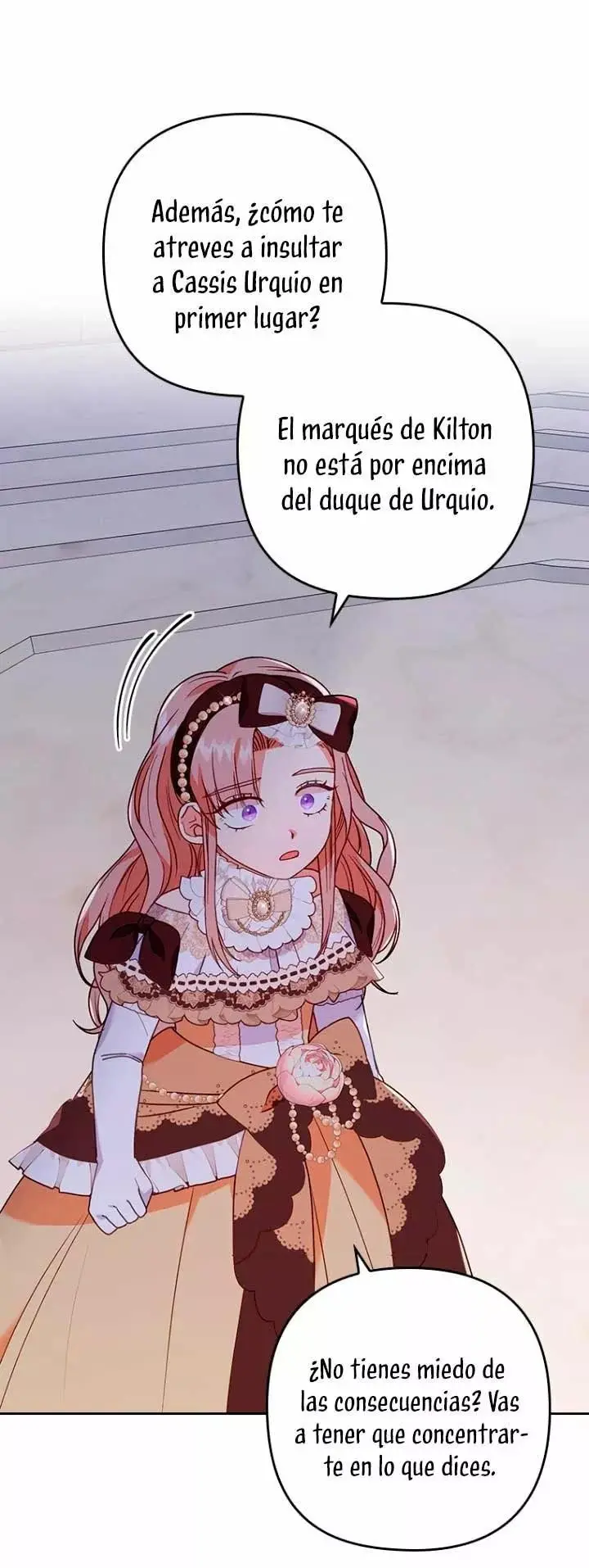 Seduje al Protagonista Masculino Enfermizo - Capítulo 11 - Página 54 - LectorTMOo