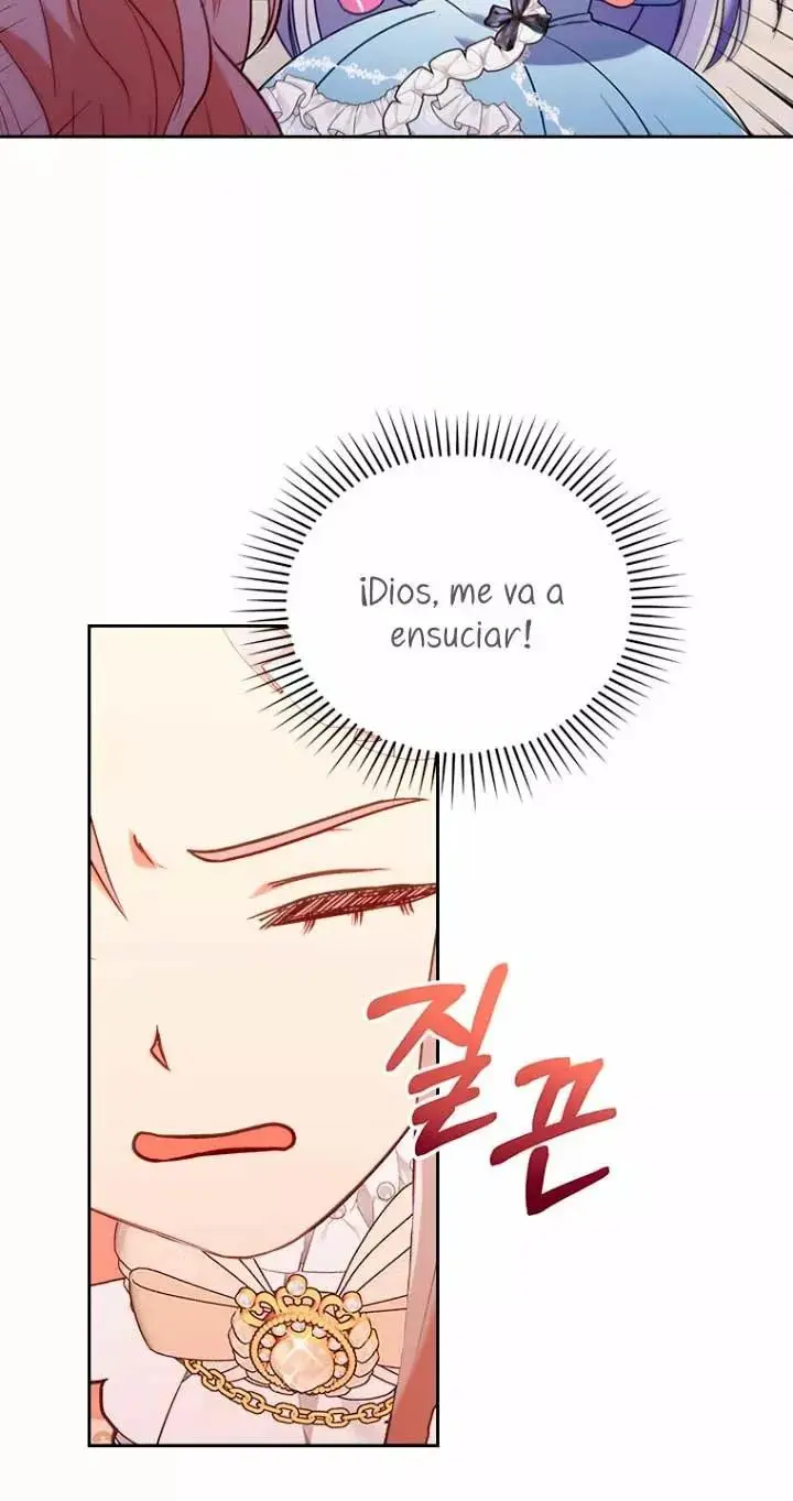 Seduje al Protagonista Masculino Enfermizo - Capítulo 11 - Página 57 - LectorTMOo