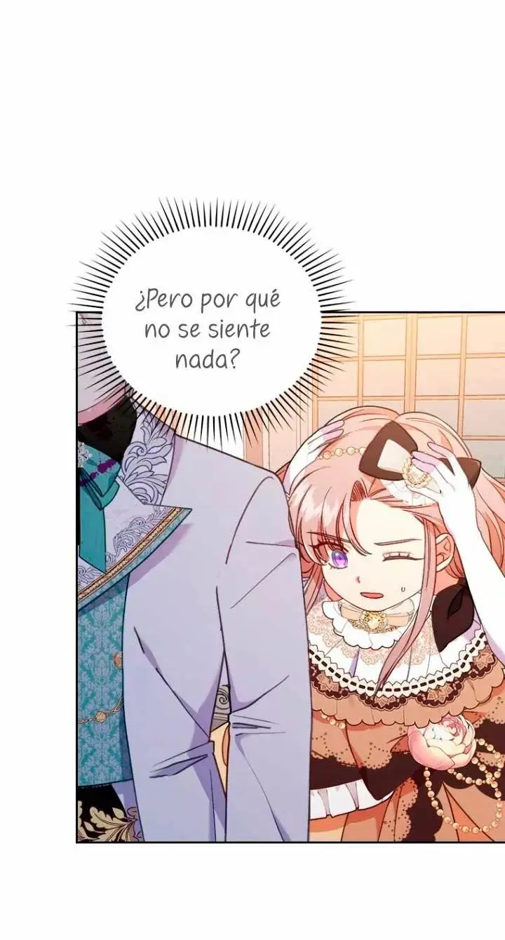 Seduje al Protagonista Masculino Enfermizo - Capítulo 11 - Página 61 - LectorTMOo