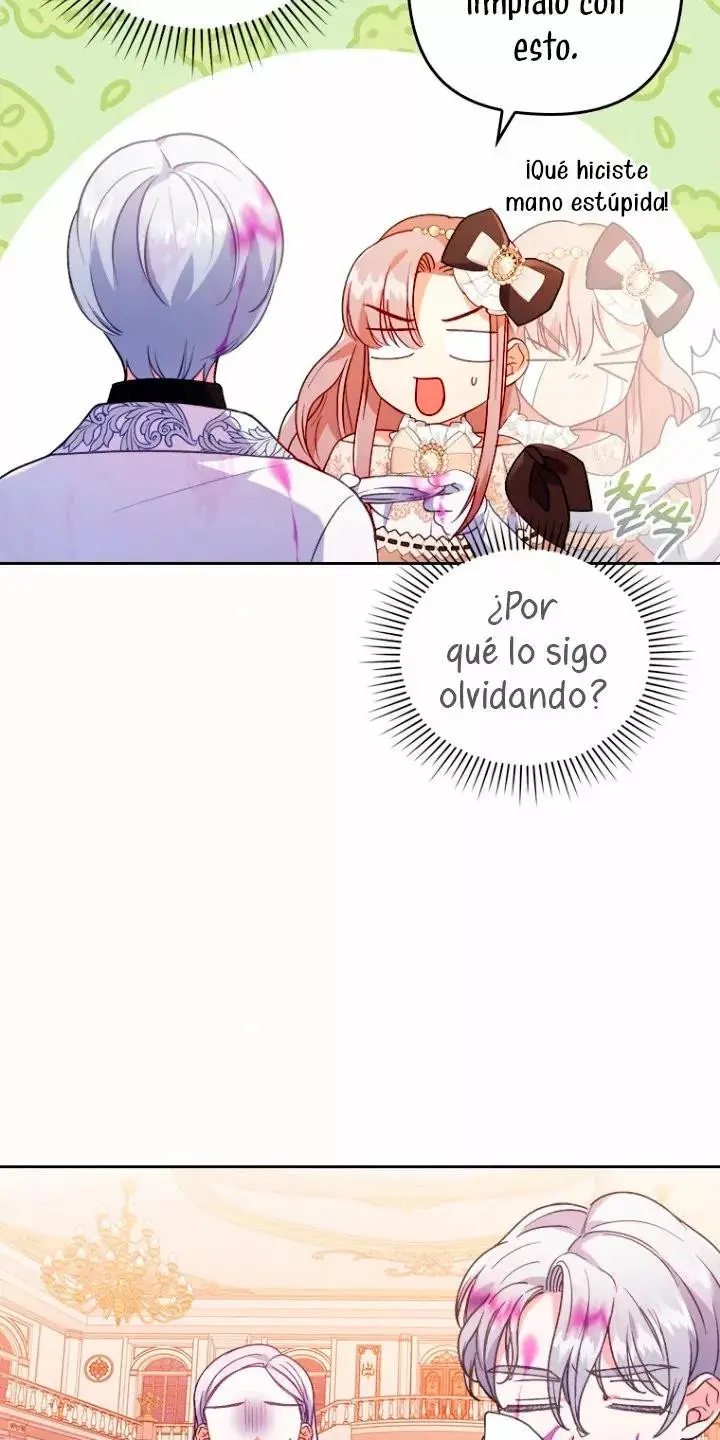 Seduje al Protagonista Masculino Enfermizo - Capítulo 12 - Página 7 - LectorTMOo