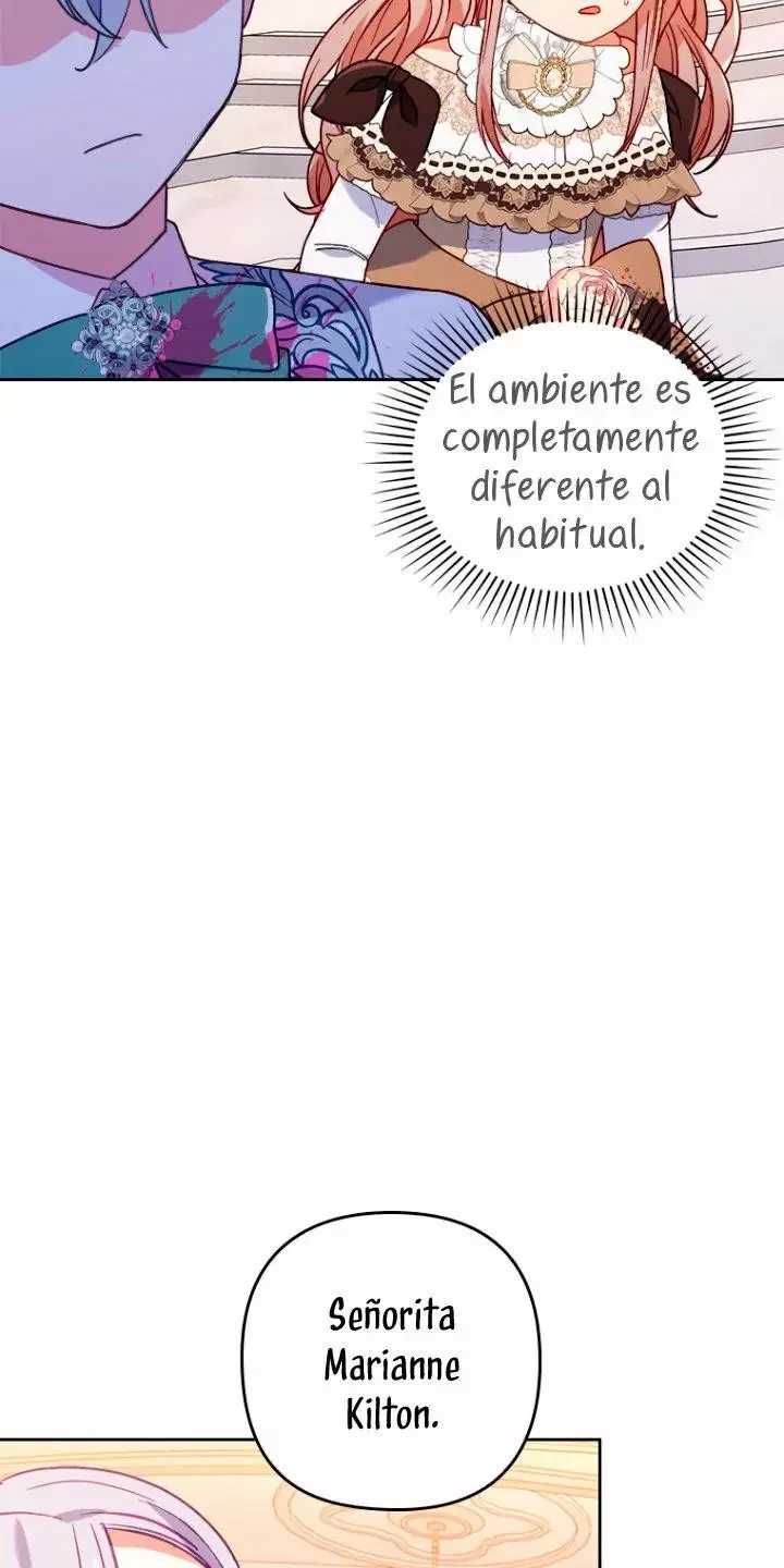 Seduje al Protagonista Masculino Enfermizo - Capítulo 12 - Página 23 - LectorTMOo