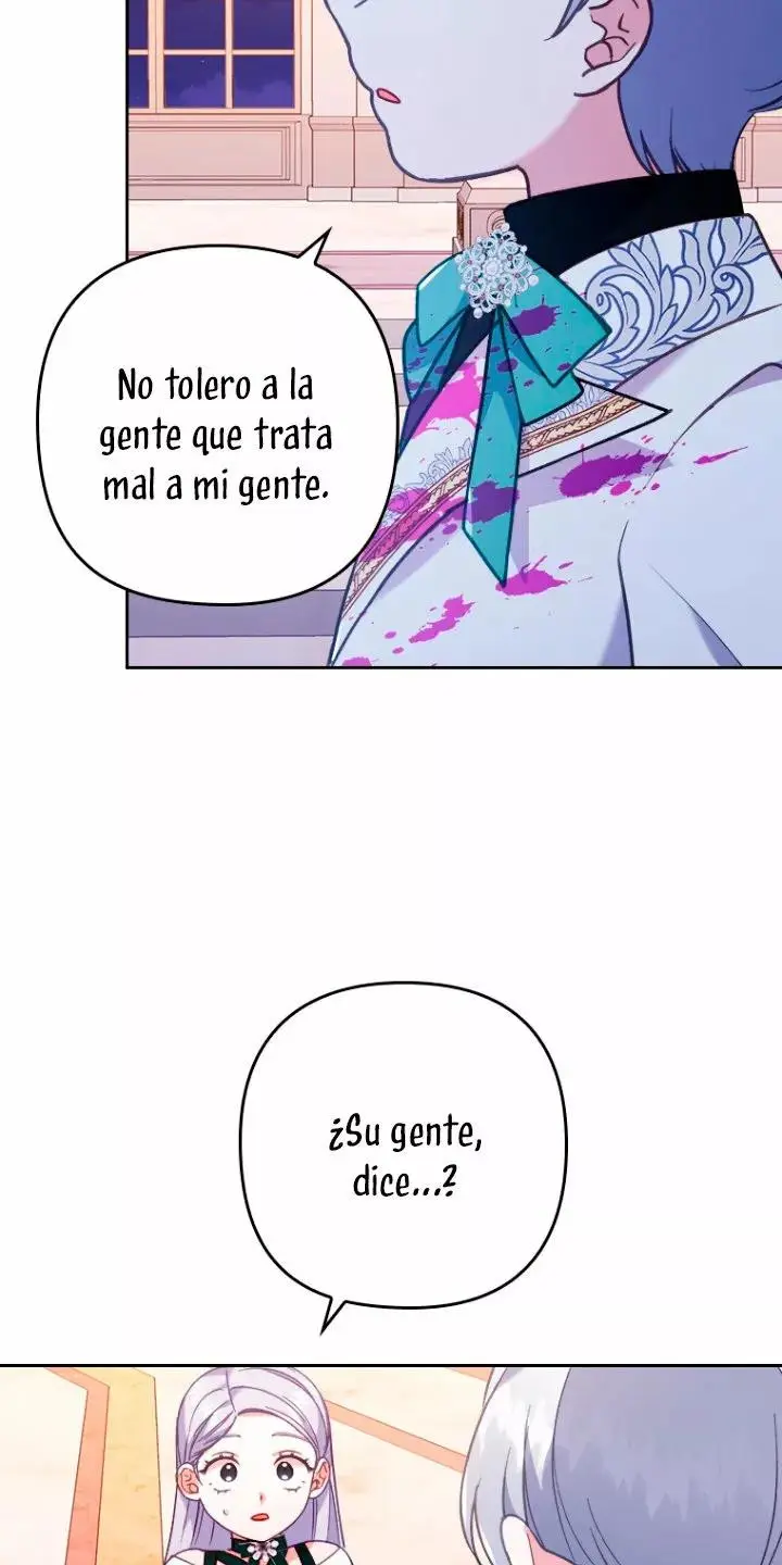 Seduje al Protagonista Masculino Enfermizo - Capítulo 12 - Página 25 - LectorTMOo