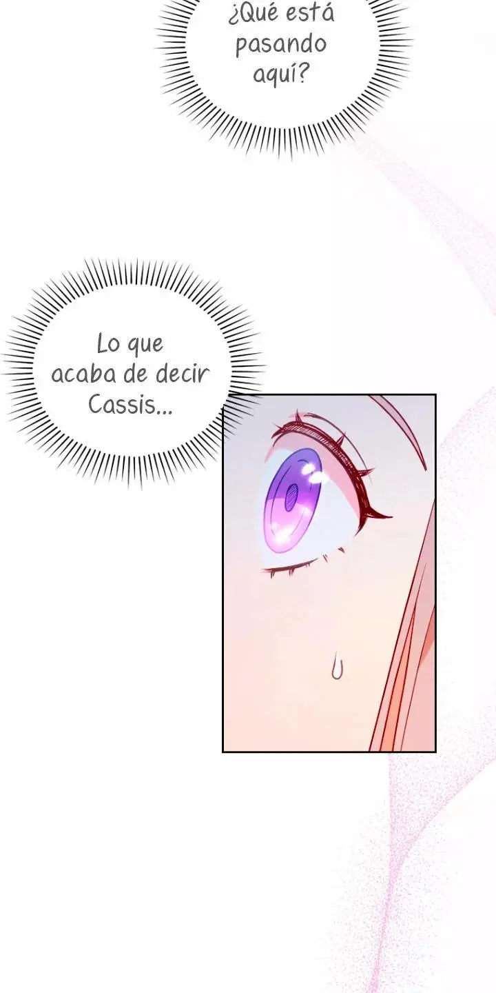 Seduje al Protagonista Masculino Enfermizo - Capítulo 12 - Página 34 - LectorTMOo