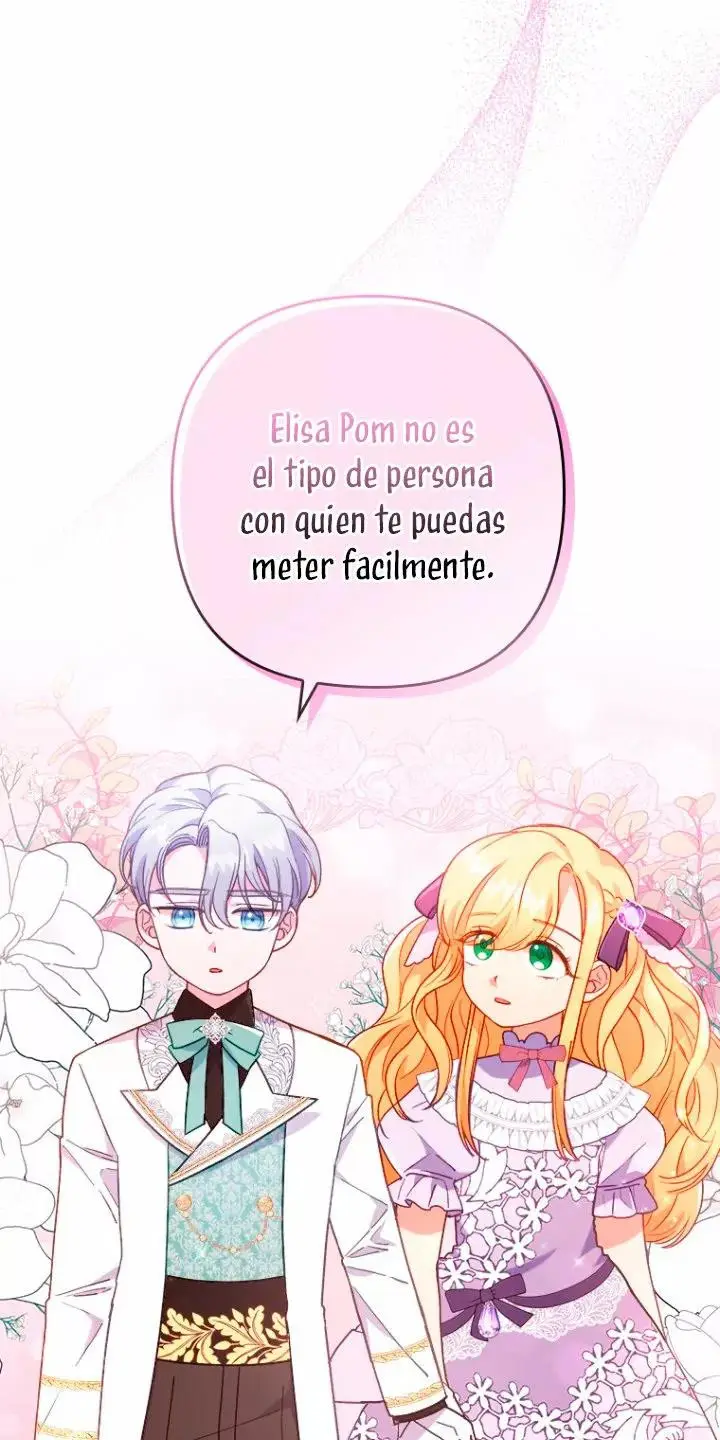 Seduje al Protagonista Masculino Enfermizo - Capítulo 12 - Página 35 - LectorTMOo