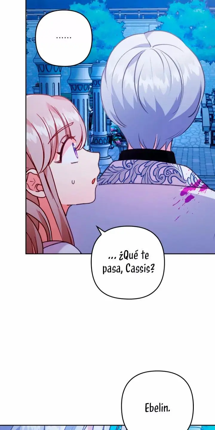 Seduje al Protagonista Masculino Enfermizo - Capítulo 12 - Página 39 - LectorTMOo