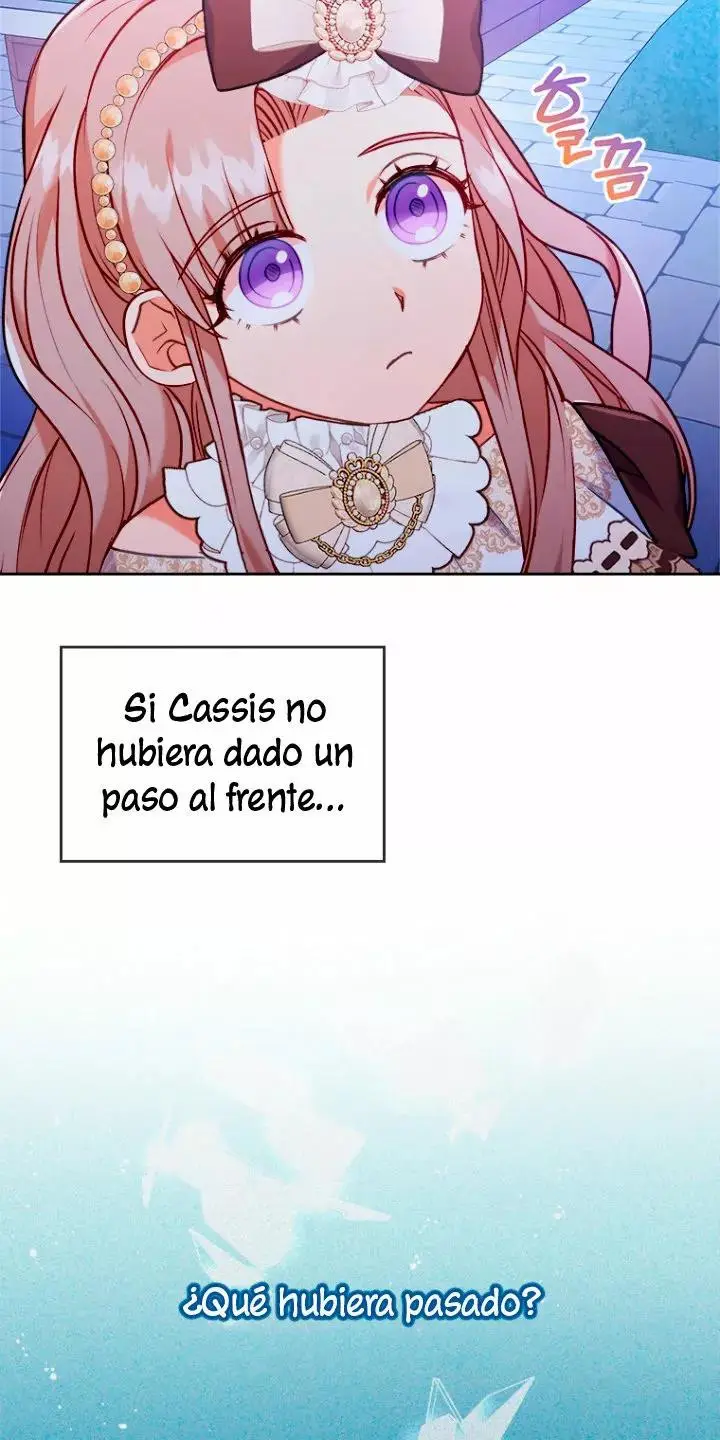 Seduje al Protagonista Masculino Enfermizo - Capítulo 12 - Página 45 - LectorTMOo