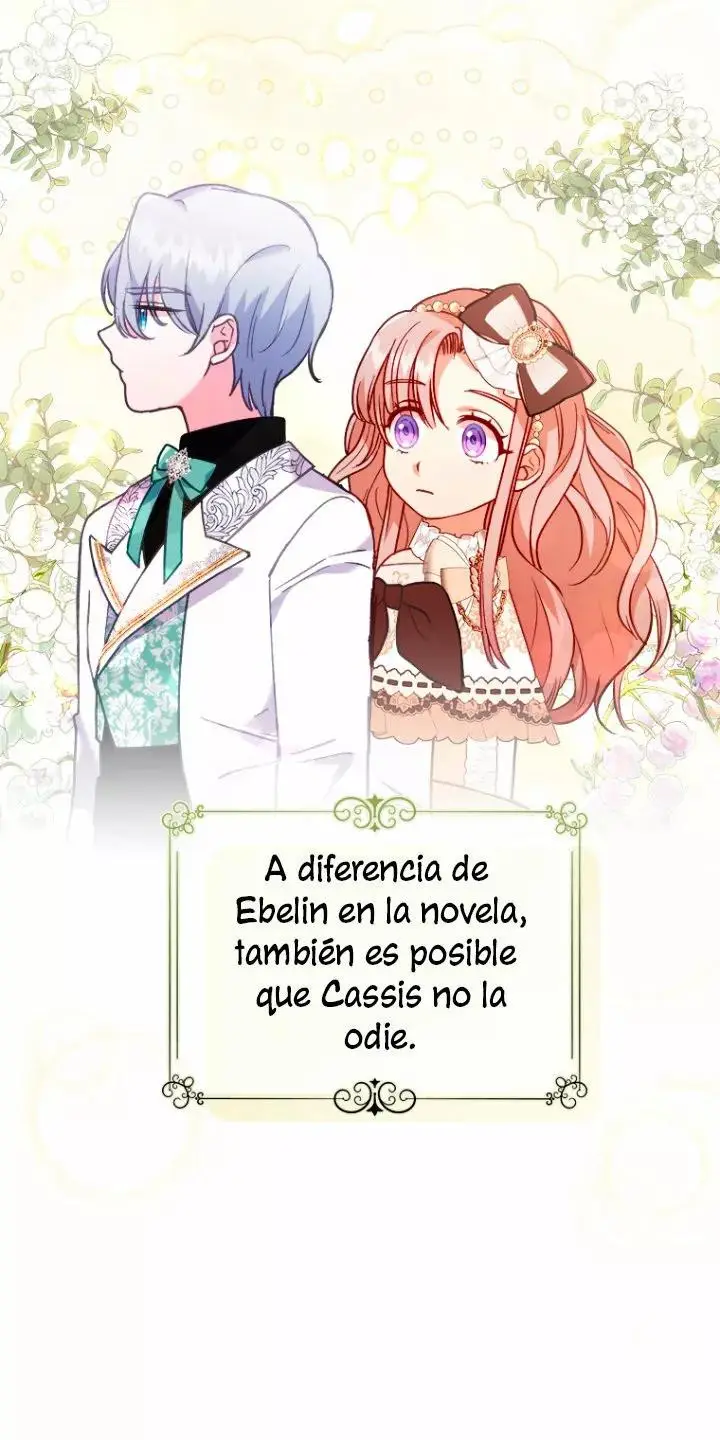 Seduje al Protagonista Masculino Enfermizo - Capítulo 12 - Página 48 - LectorTMOo