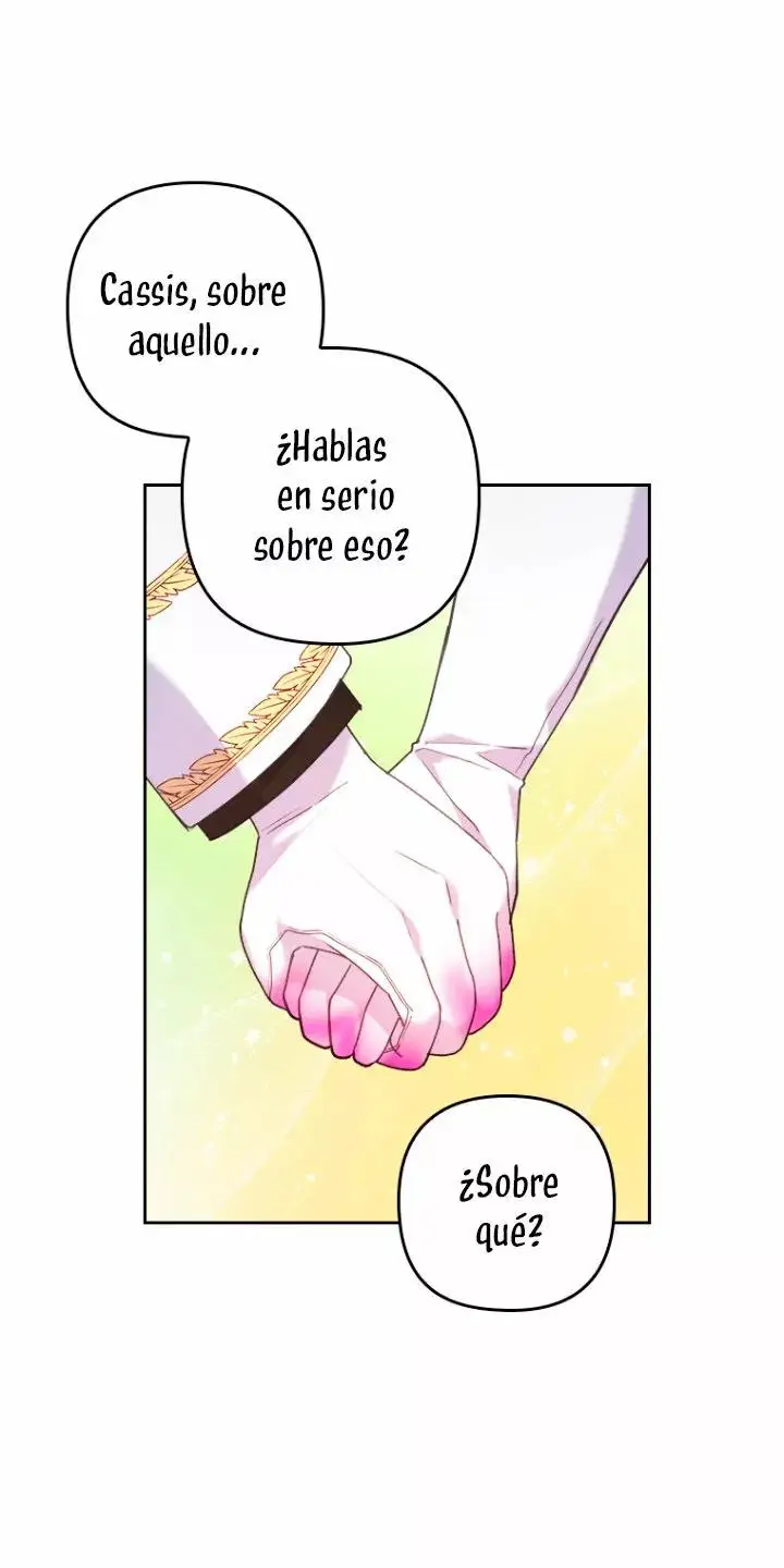 Seduje al Protagonista Masculino Enfermizo - Capítulo 12 - Página 49 - LectorTMOo