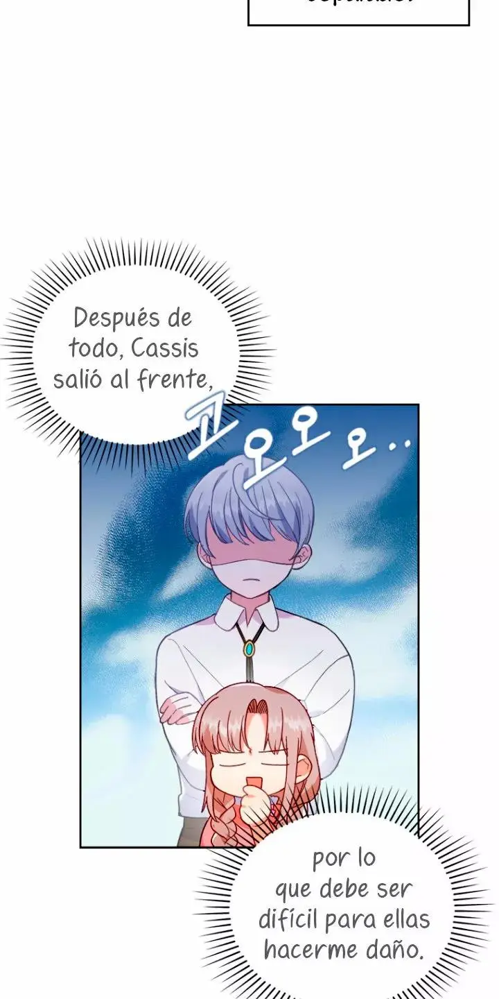 Seduje al Protagonista Masculino Enfermizo - Capítulo 12 - Página 59 - LectorTMOo