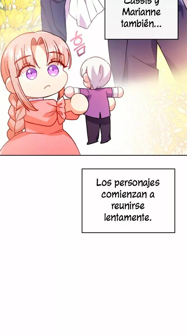 Seduje al Protagonista Masculino Enfermizo - Capítulo 12 - Página 68 - LectorTMOo