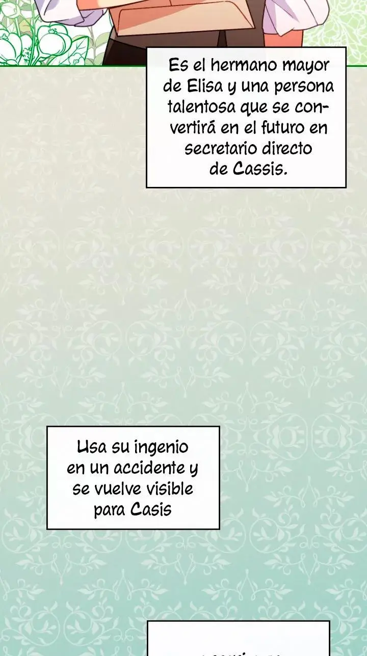 Seduje al Protagonista Masculino Enfermizo - Capítulo 12 - Página 70 - LectorTMOo